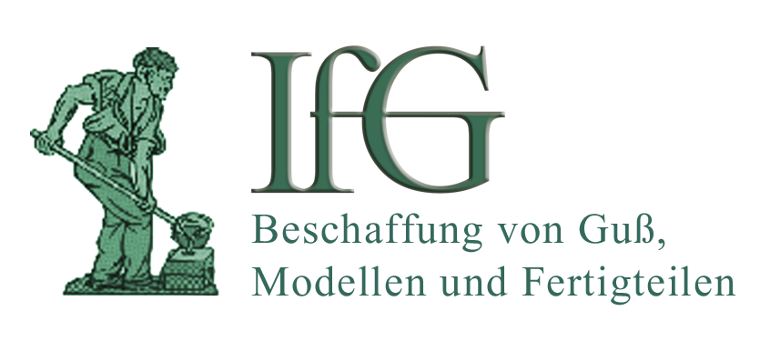 Ingenieurbüro für Gießereiprodukte | Knut Jerchel